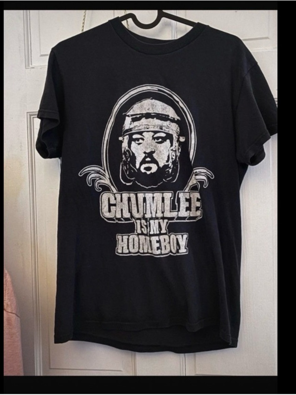 “Chumlee is my homeboy” Vintage Graphic T-shirt